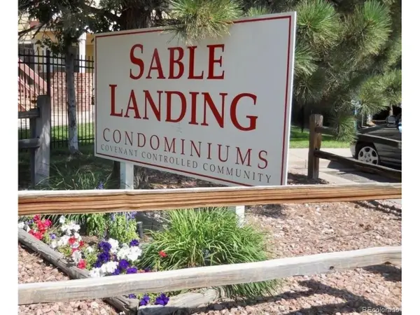 14701 E Tennessee Dr #132, Aurora, CO 80012