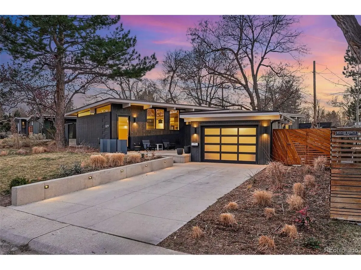 1429 S Filbert, Denver, CO 80222 - #1