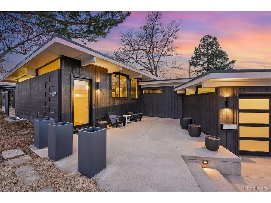 1429 S Filbert, Denver, CO 80222 - #2