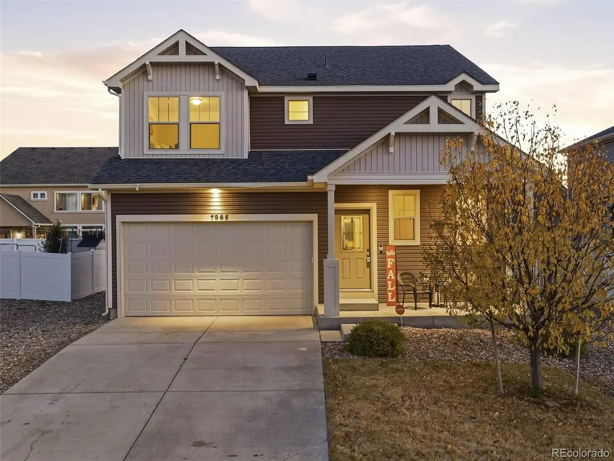 Address Withheld By Seller, Fountain, CO 80817 - #1