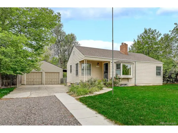 2245 Bell Ct, Denver, CO 80215