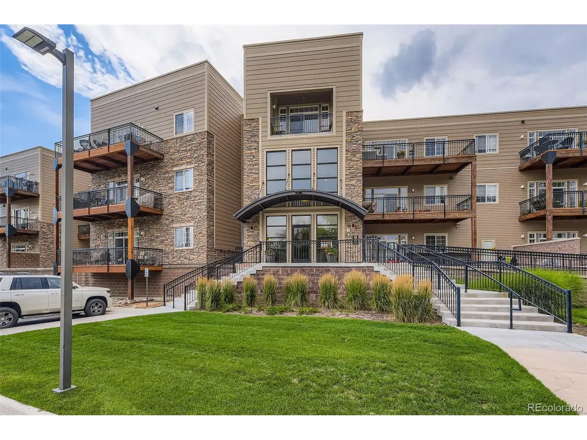 6000 W Floyd Ave #104, Denver, CO 80227 - Image #1