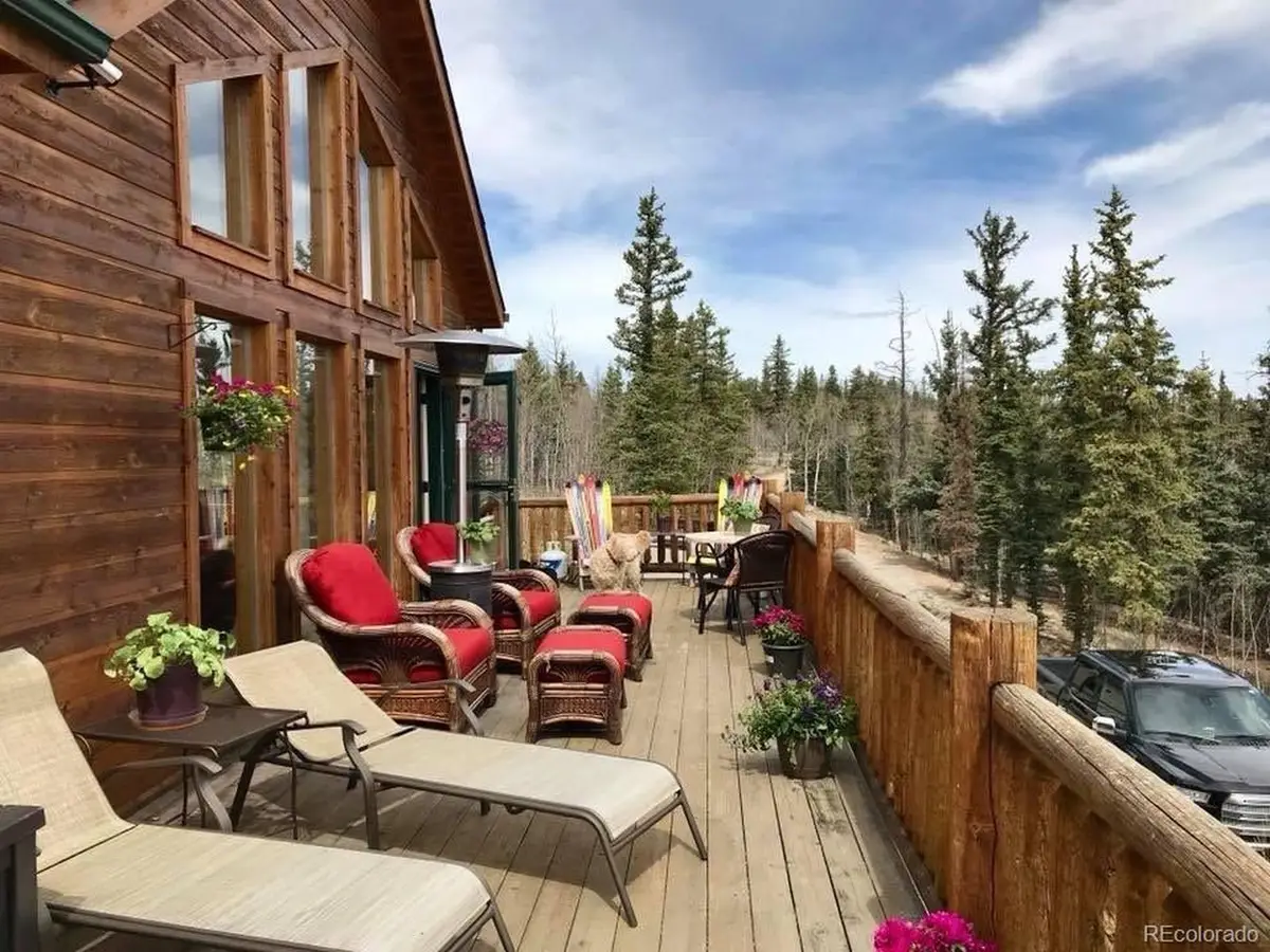 56 Apache Trl, Como, CO 80432 - #1