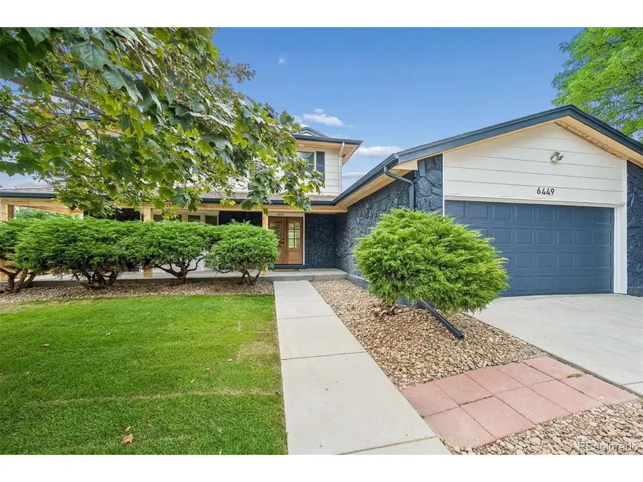 6449 S Locust Way, Centennial, CO 80111 - #2