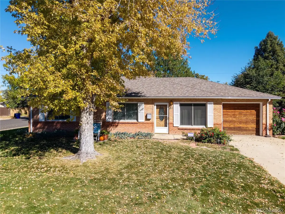 790 Ursula St, Aurora, CO 80011 - #1