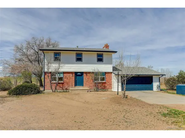 1991 Gilmore St, Watkins, CO 80137