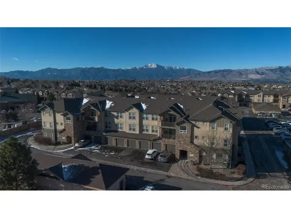 4790 Wells Branch Hts #303, Colorado Springs, CO 80923