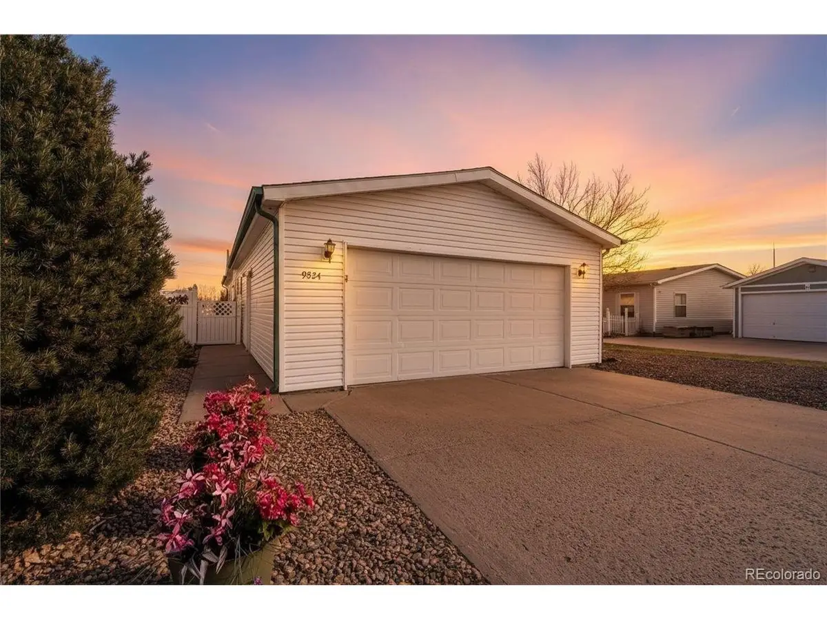 9024 Madeleine St, Federal Heights, CO 80260 - #1