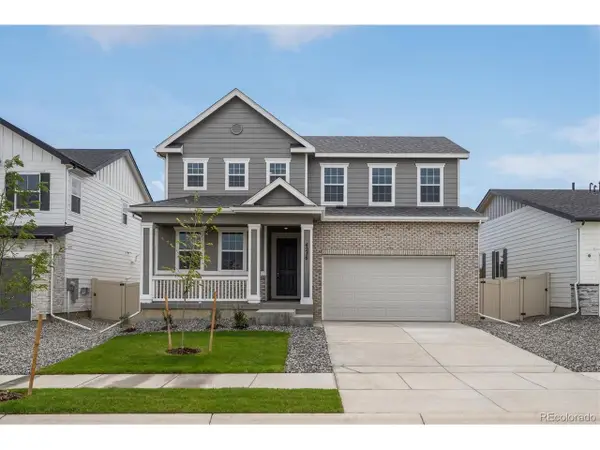 4276 Graywood Dr, Johnstown, CO 80534