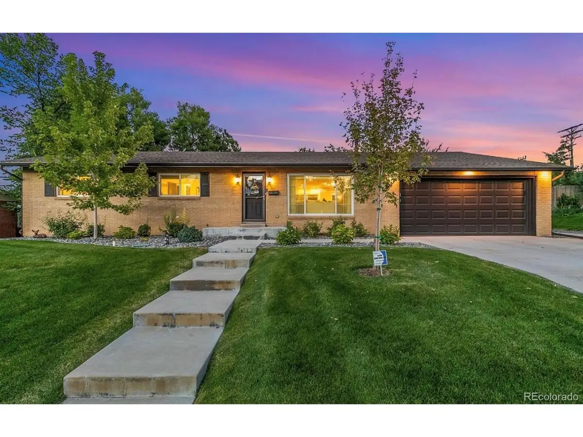 3806 S Holly St, Denver, CO 80237 - #1