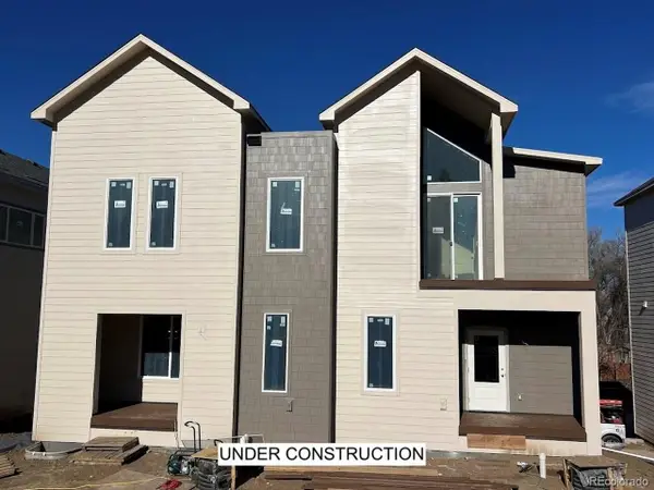 25 Noyer Ct, Colorado Springs, CO 80906