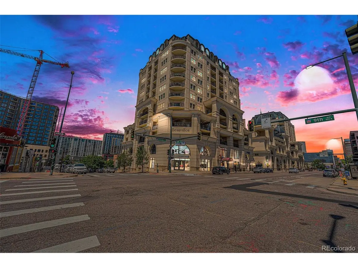 925 N Lincoln St #6F, Denver, CO 80203 - #1