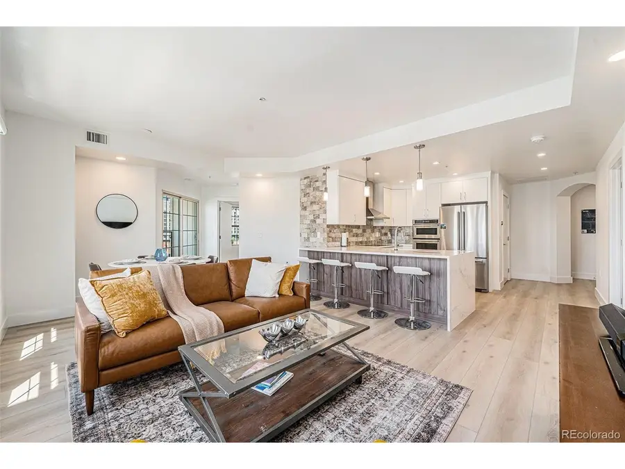 925 N Lincoln St #6F, Denver, CO 80203 - #2