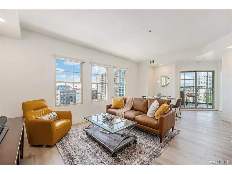 925 N Lincoln St #6F, Denver, CO 80203 - #3