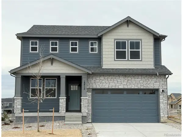 13712 Daffodil Pt, Parker, CO 80134
