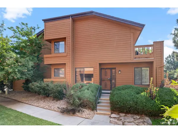 9400 E Iliff Ave #361, Denver, CO 80231