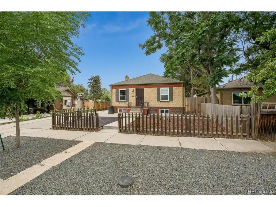1540 Tamarac St, Denver, CO 80220 - #3
