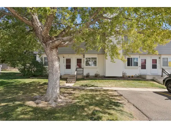 1321 Soaring Eagle Dr, Colorado Springs, CO 80915