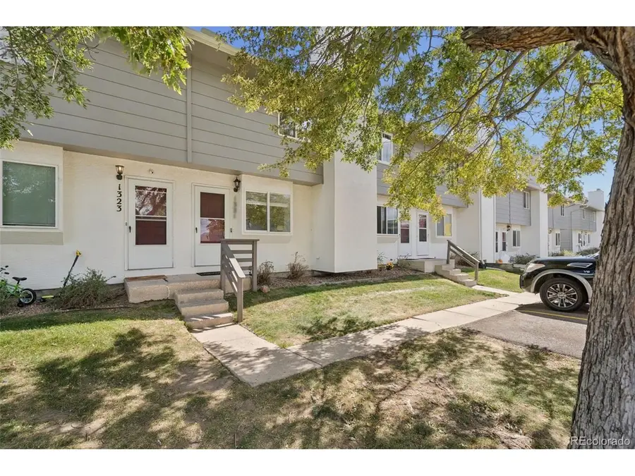 1321 Soaring Eagle Dr, Colorado Springs, CO 80915 - #2