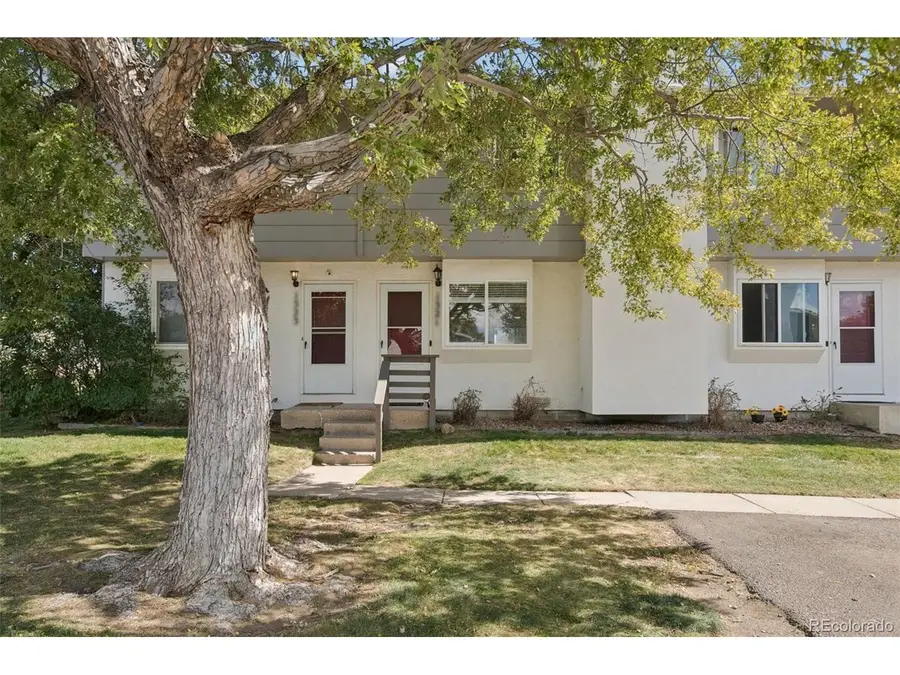 1321 Soaring Eagle Dr, Colorado Springs, CO 80915 - #3