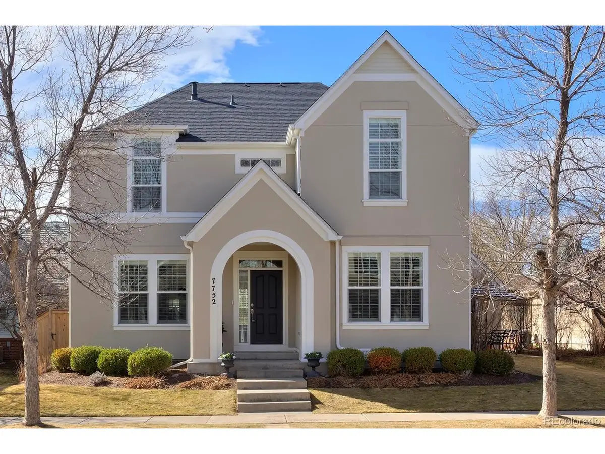7752 E 8th Pl, Denver, CO 80230 - #1