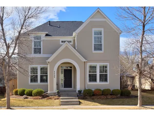 7752 E 8th Pl, Denver, CO 80230