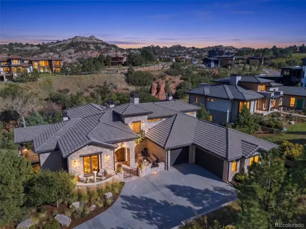 7952 Dante Dr, Littleton, CO 80125