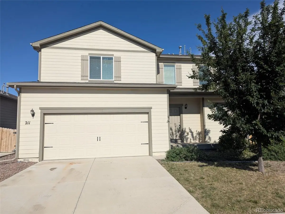 211 Zachary St, Keenesburg, CO 80643 - #1