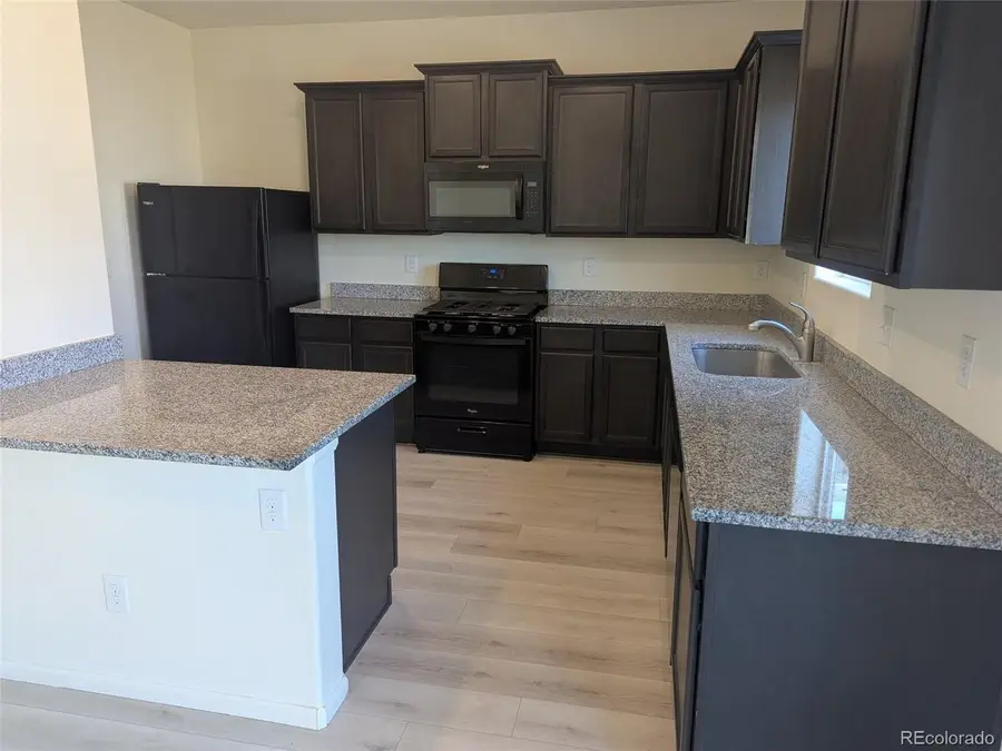 211 Zachary St, Keenesburg, CO 80643 - #3