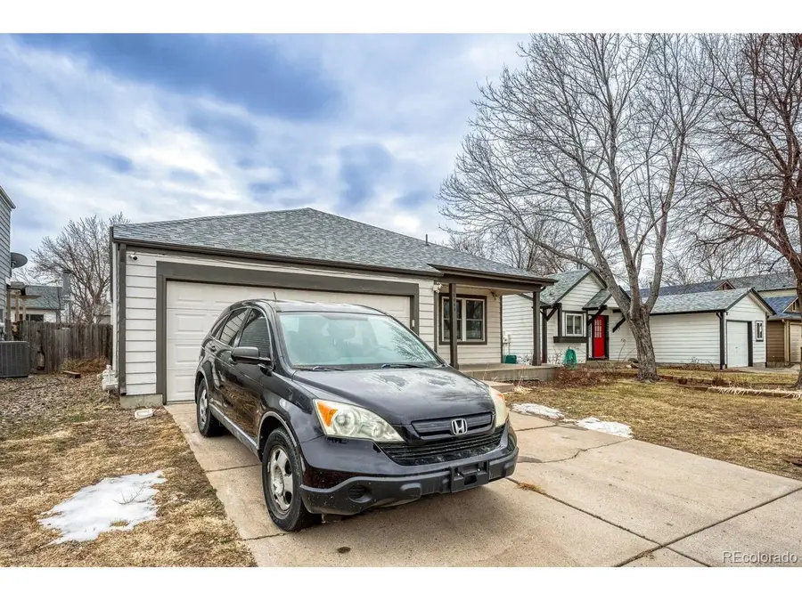 18946 E 22nd Pl, Aurora, CO 80011 - #2