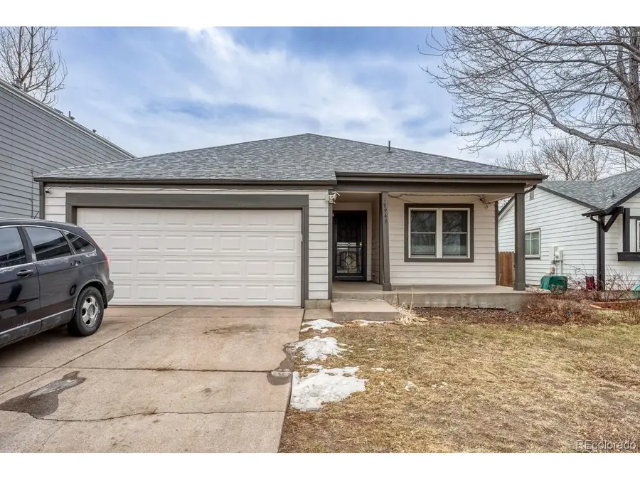 18946 E 22nd Pl, Aurora, CO 80011 - #3