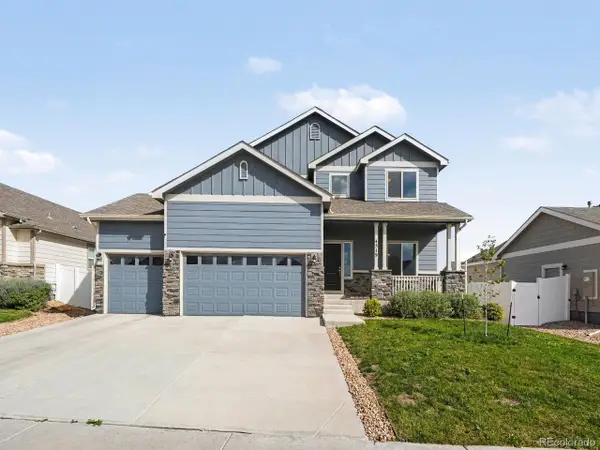 4519 Longmead Dr, Windsor, CO 80550