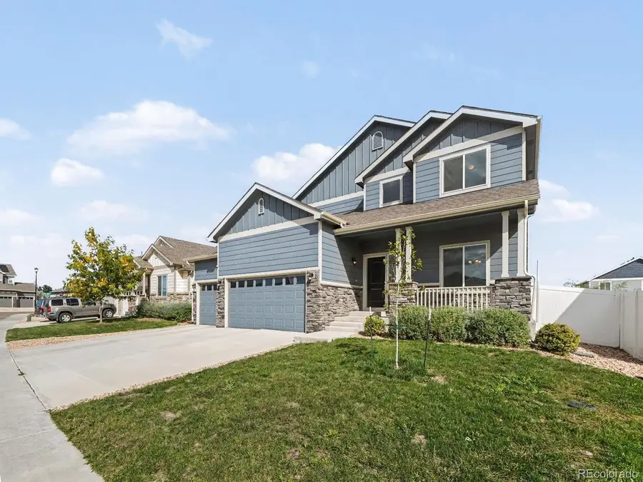 4519 Longmead Dr, Windsor, CO 80550 - #2