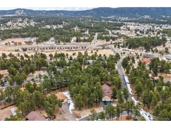 109 Flagstick Dr, Woodland Park, CO 80863