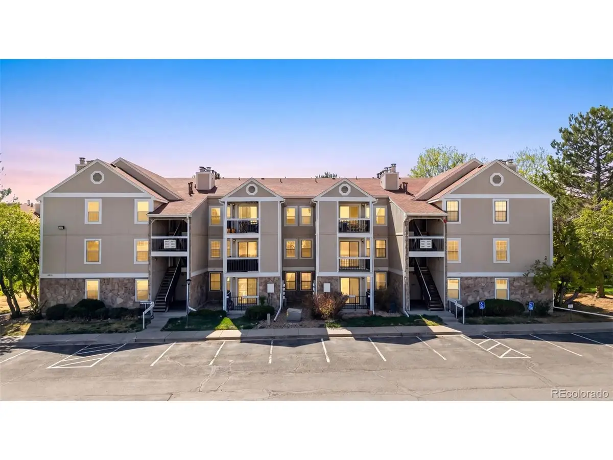 5321 W 76th Ave #315, Arvada, CO 80003 - #1