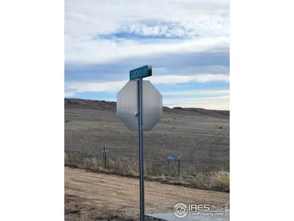 0 Lucky Ln, Berthoud, CO 80513