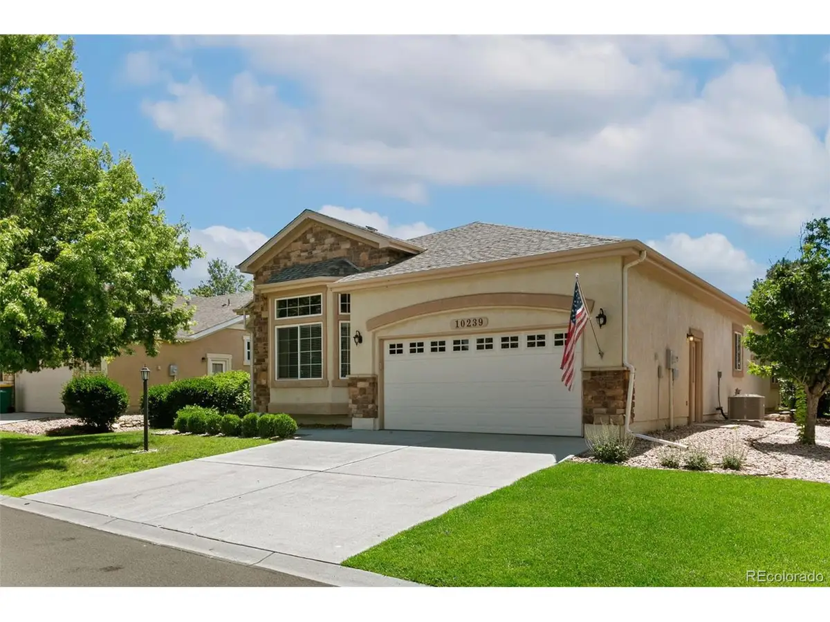 Address Withheld By Seller, Colorado Springs, CO 80920 - #1