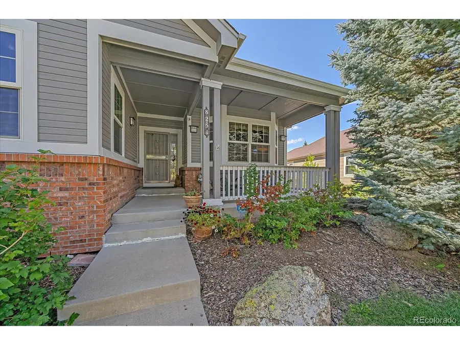 8251 S Quatar Cir, Aurora, CO 80016 - #3