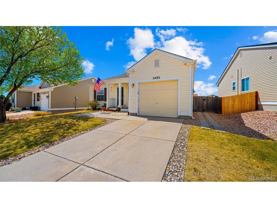 5492 Anna Lee Way, Colorado Springs, CO 80923 - #2