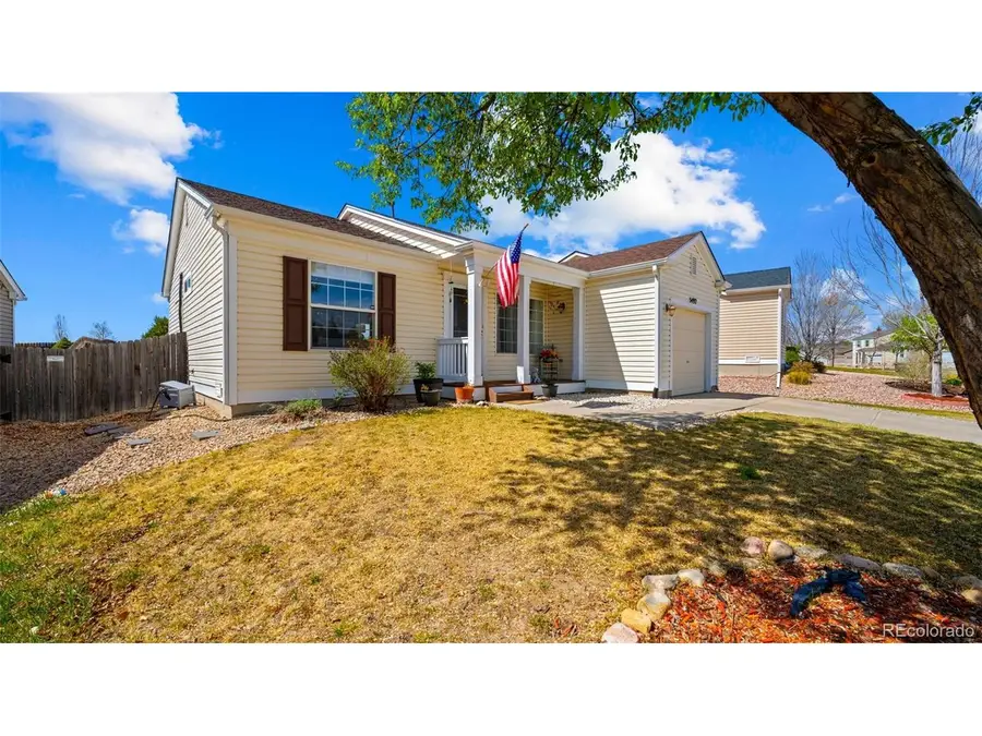 5492 Anna Lee Way, Colorado Springs, CO 80923 - #3