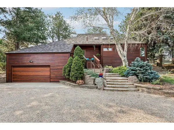 6624 Cherokee Ct, Niwot, CO 80503