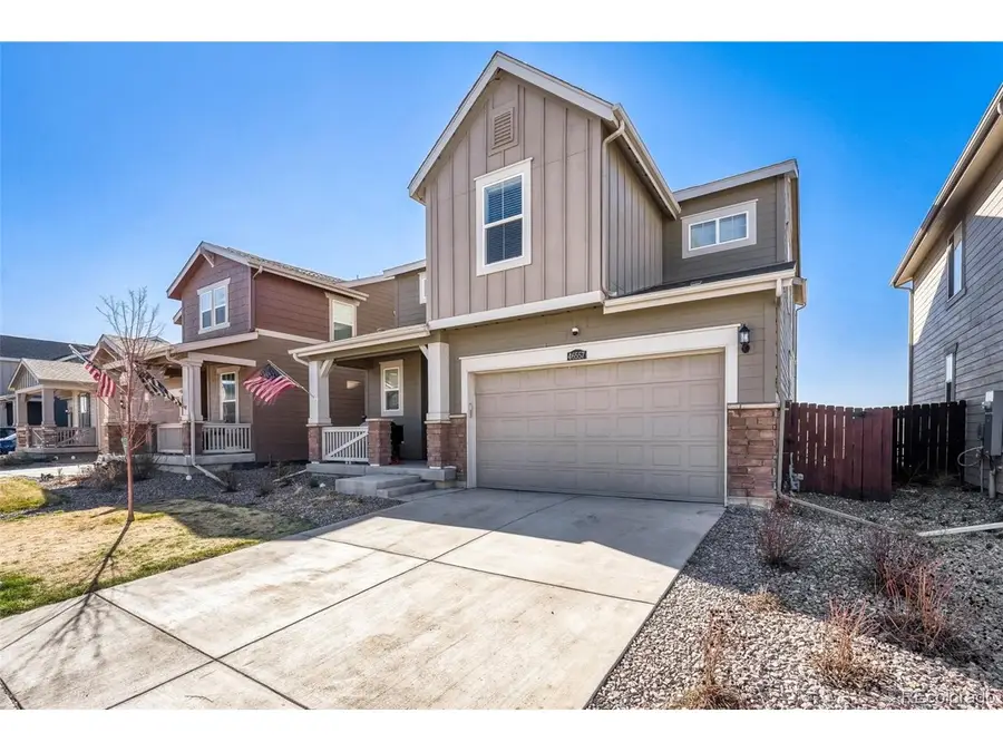 46557 Sunrise Ct, Bennett, CO 80102 - #2