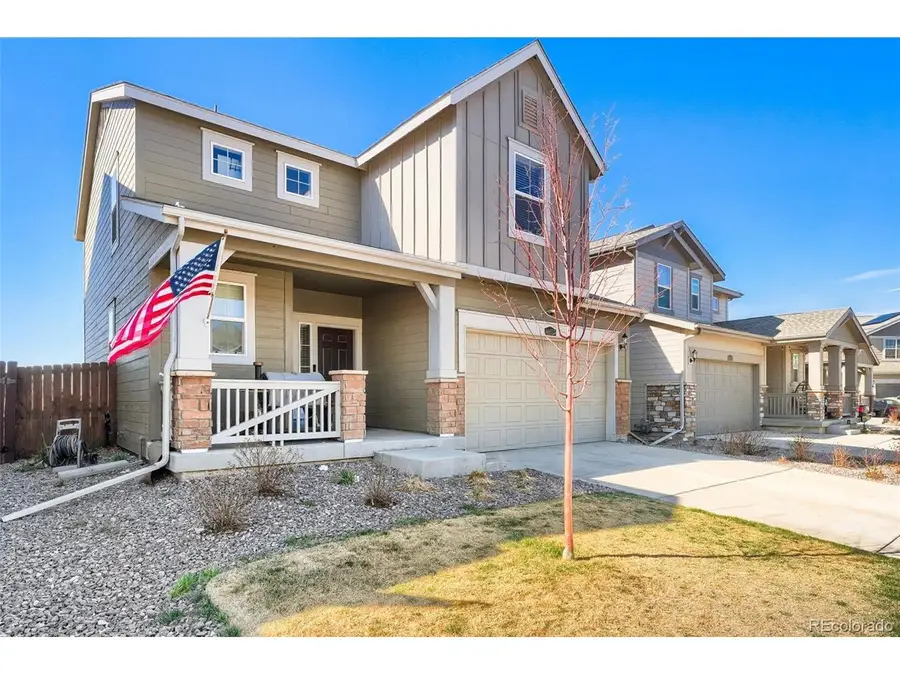 46557 Sunrise Ct, Bennett, CO 80102 - #3