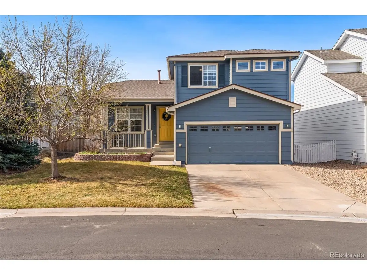 21764 Silver Meadow Ln, Parker, CO 80138 - #1
