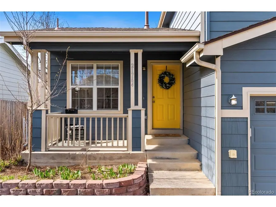 21764 Silver Meadow Ln, Parker, CO 80138 - #3