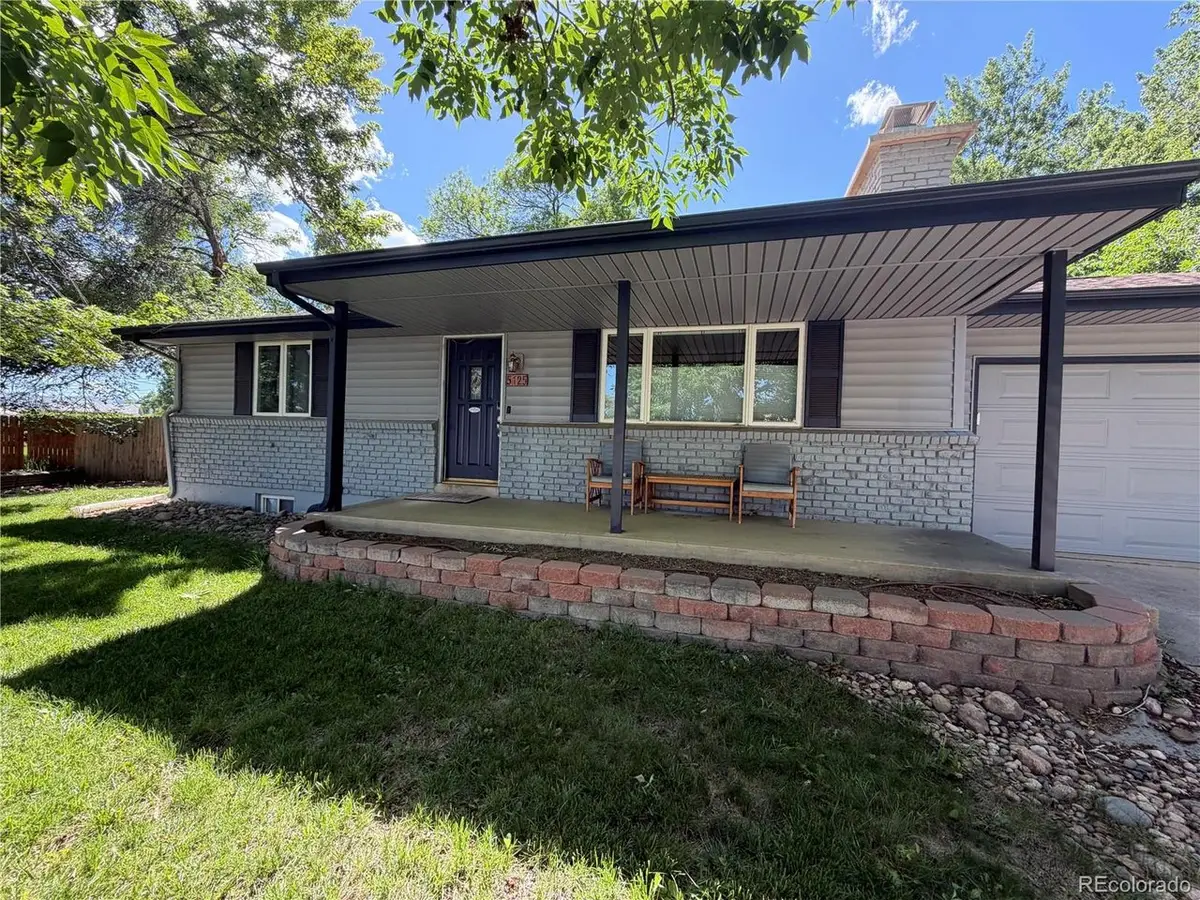 5125 Zinnia Ct, Arvada, CO 80002 - #1