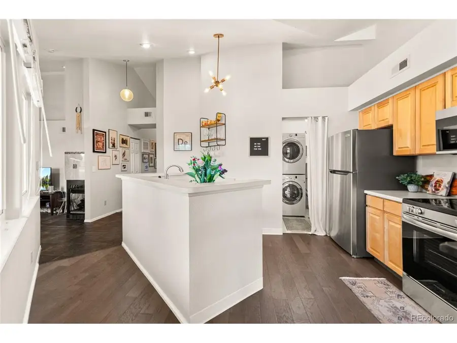 6001 S Yosemite St #B301, Greenwood Village, CO 80111 - #2