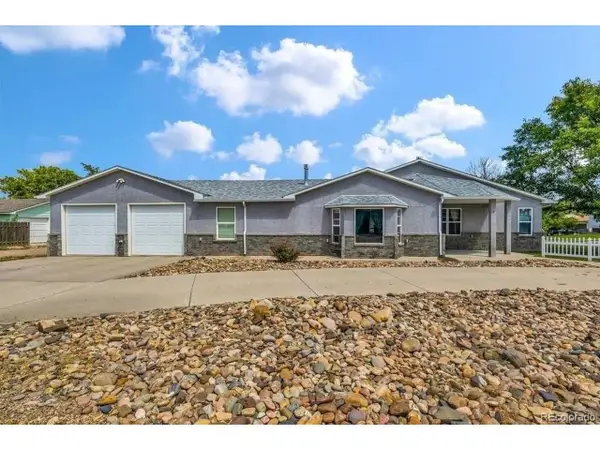 2 Meadow Ln, Swink, CO 81077