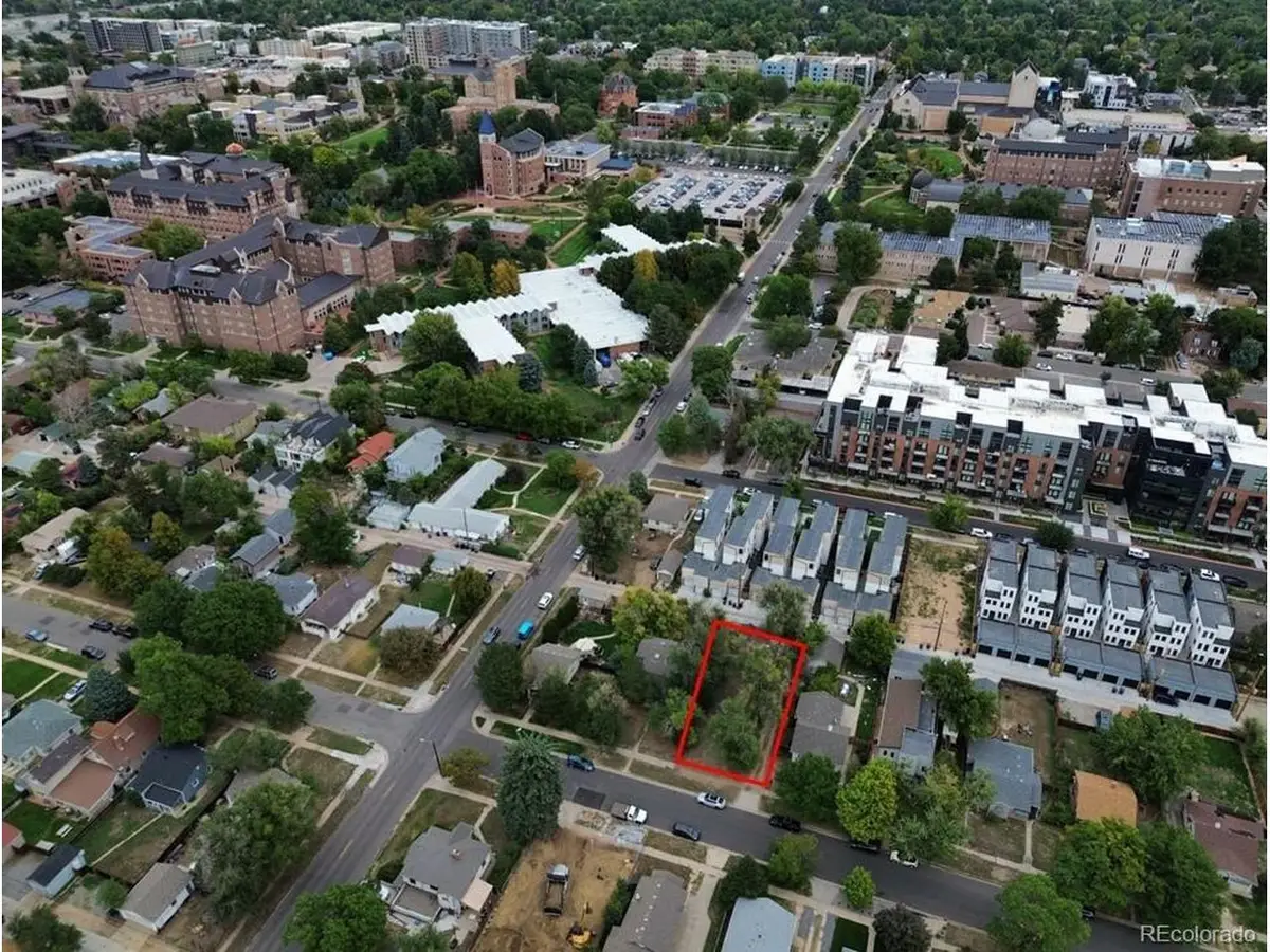 2320 S Williams St, Denver, CO 80210 - #1
