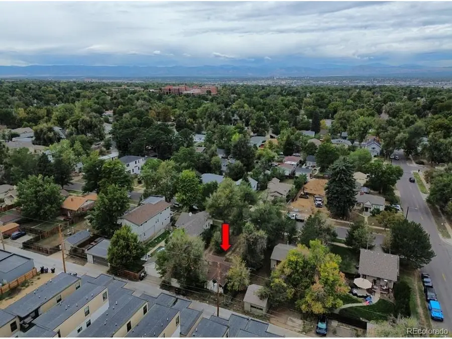 2320 S Williams St, Denver, CO 80210 - #3